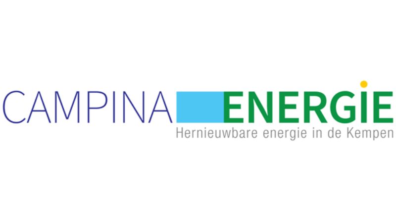 Campina Energie logo