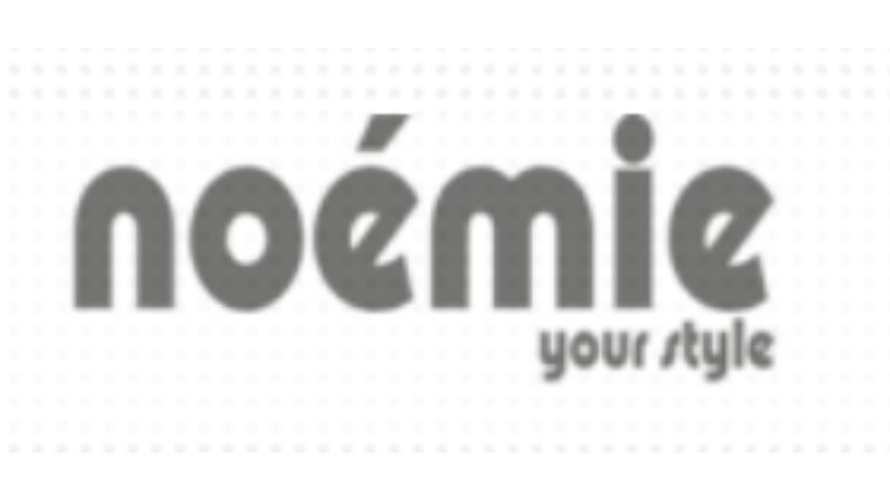Logo Noëmie