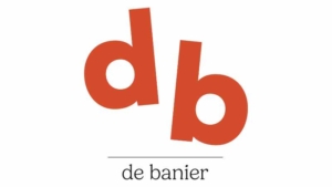 De Banier logo