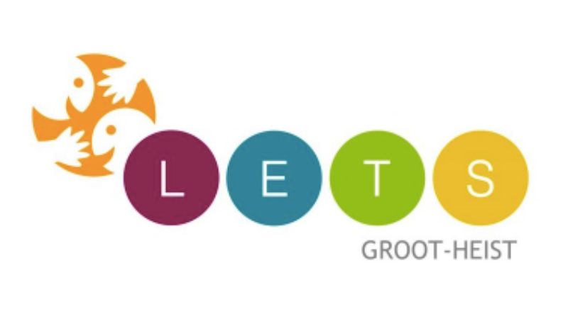 Logo Lets Groot Heist