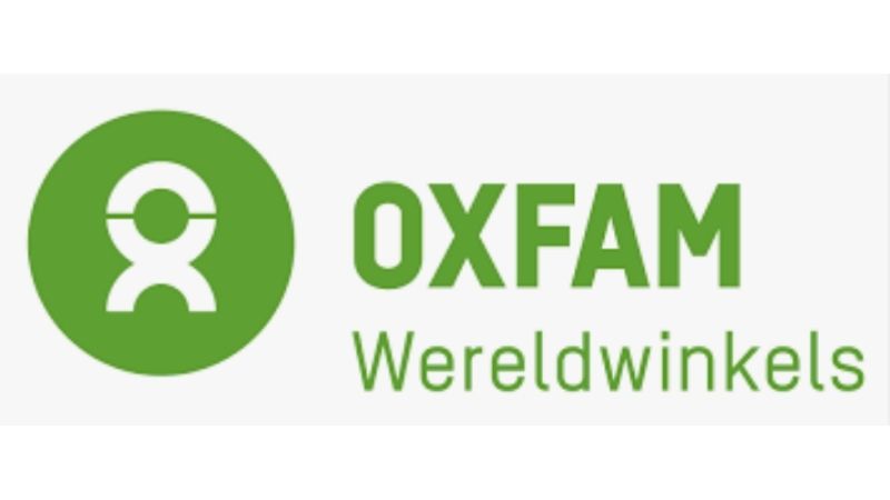 Logo Oxfam Wereldwinkel