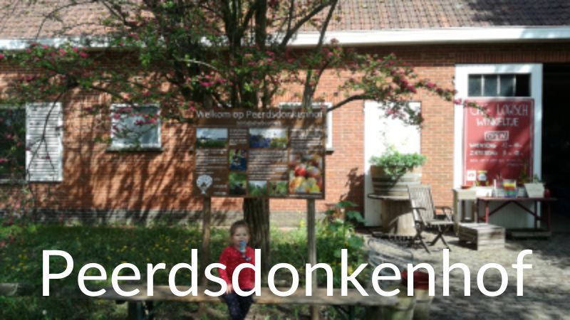 Peersdonkenhof
