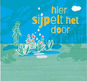 Hier sijpelt het door - Kempen 2030
